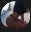 Foto de perfil de Cris a Sacaninha 